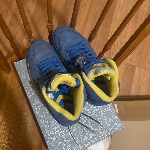 Using with no box - Picture 3 of 4